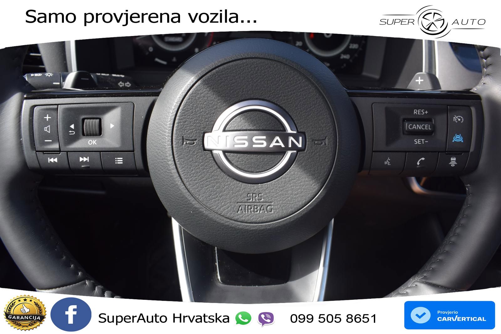 Nissan Qashqai 1.3 DIG-T (158 KS) Xtronic N-Connecta LED+GR SJED+ACC
