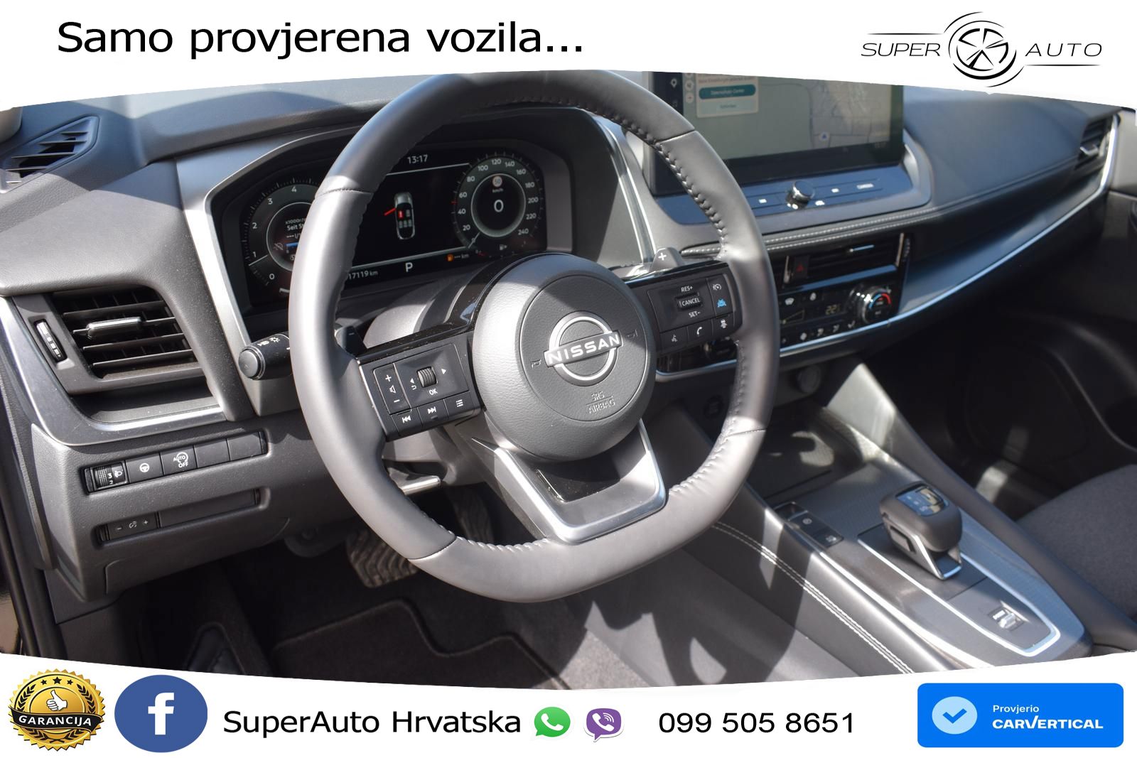 Nissan Qashqai 1.3 DIG-T (158 KS) Xtronic N-Connecta LED+GR SJED+ACC