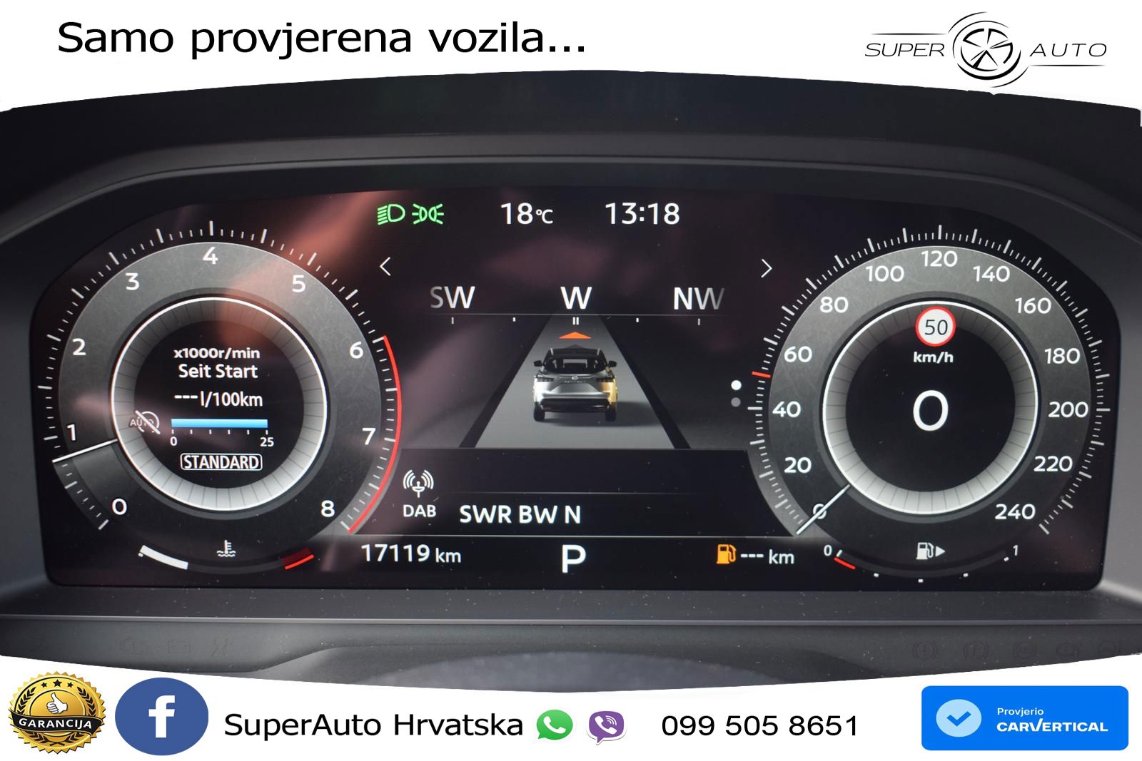 Nissan Qashqai 1.3 DIG-T (158 KS) Xtronic N-Connecta LED+GR SJED+ACC
