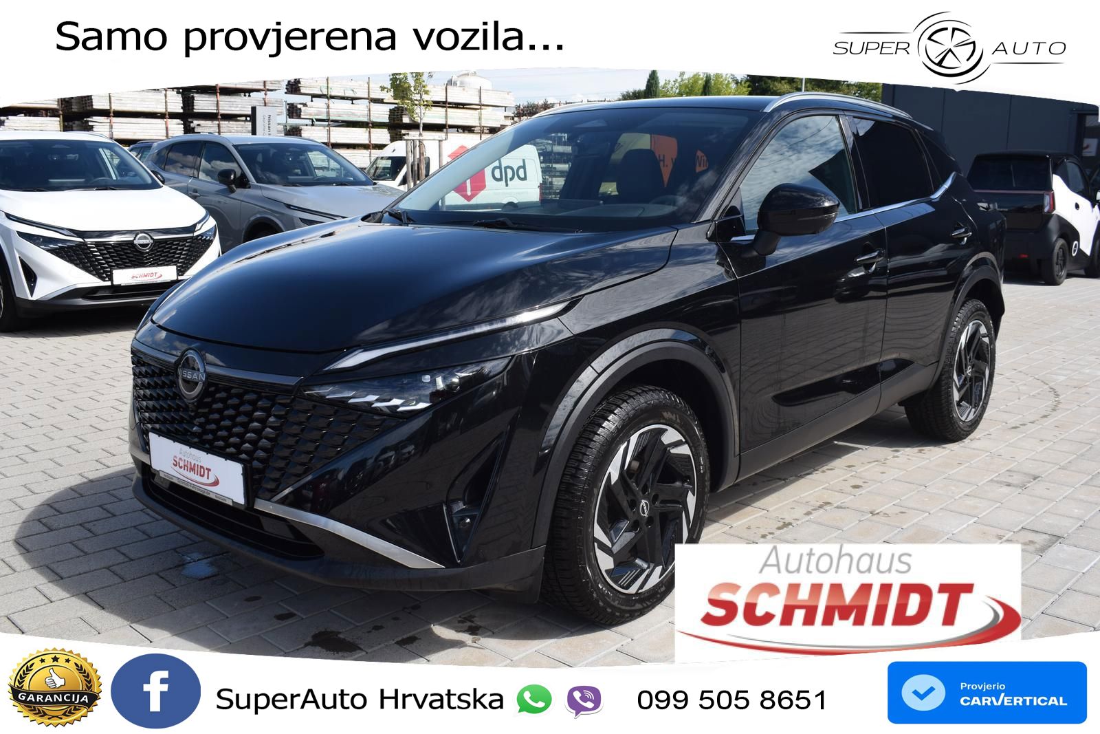 Nissan Qashqai 1.3 DIG-T (158 KS) Xtronic N-Connecta LED+GR SJED+ACC