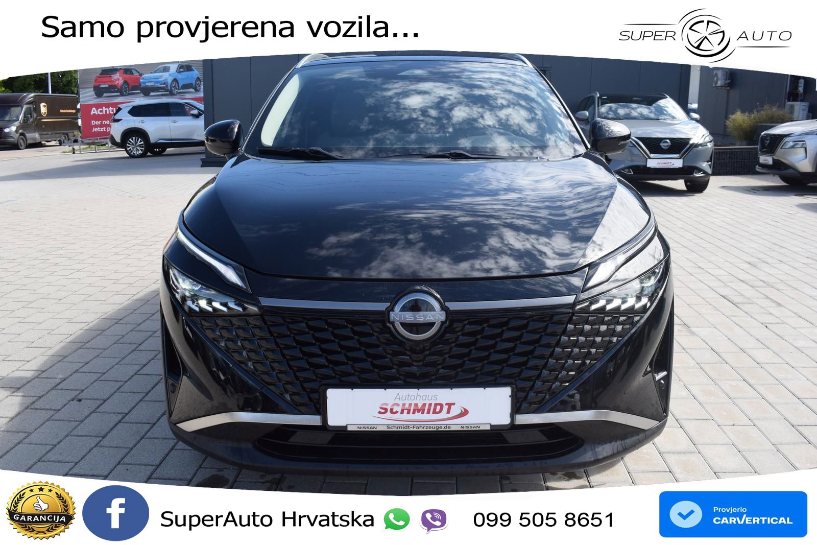 Nissan Qashqai 1.3 DIG-T (158 KS) Xtronic N-Connecta LED+GR SJED+ACC