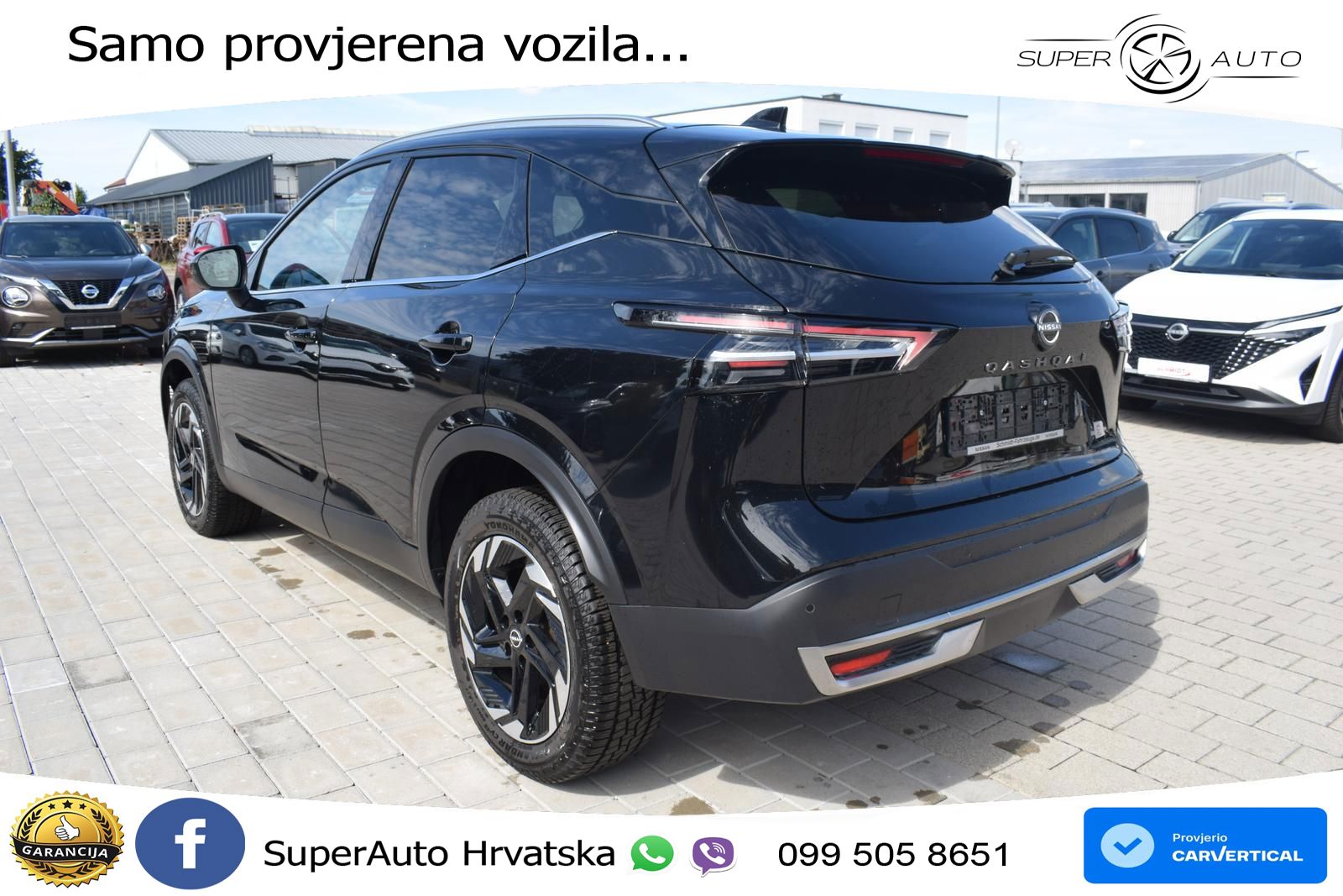 Nissan Qashqai 1.3 DIG-T (158 KS) Xtronic N-Connecta LED+GR SJED+ACC