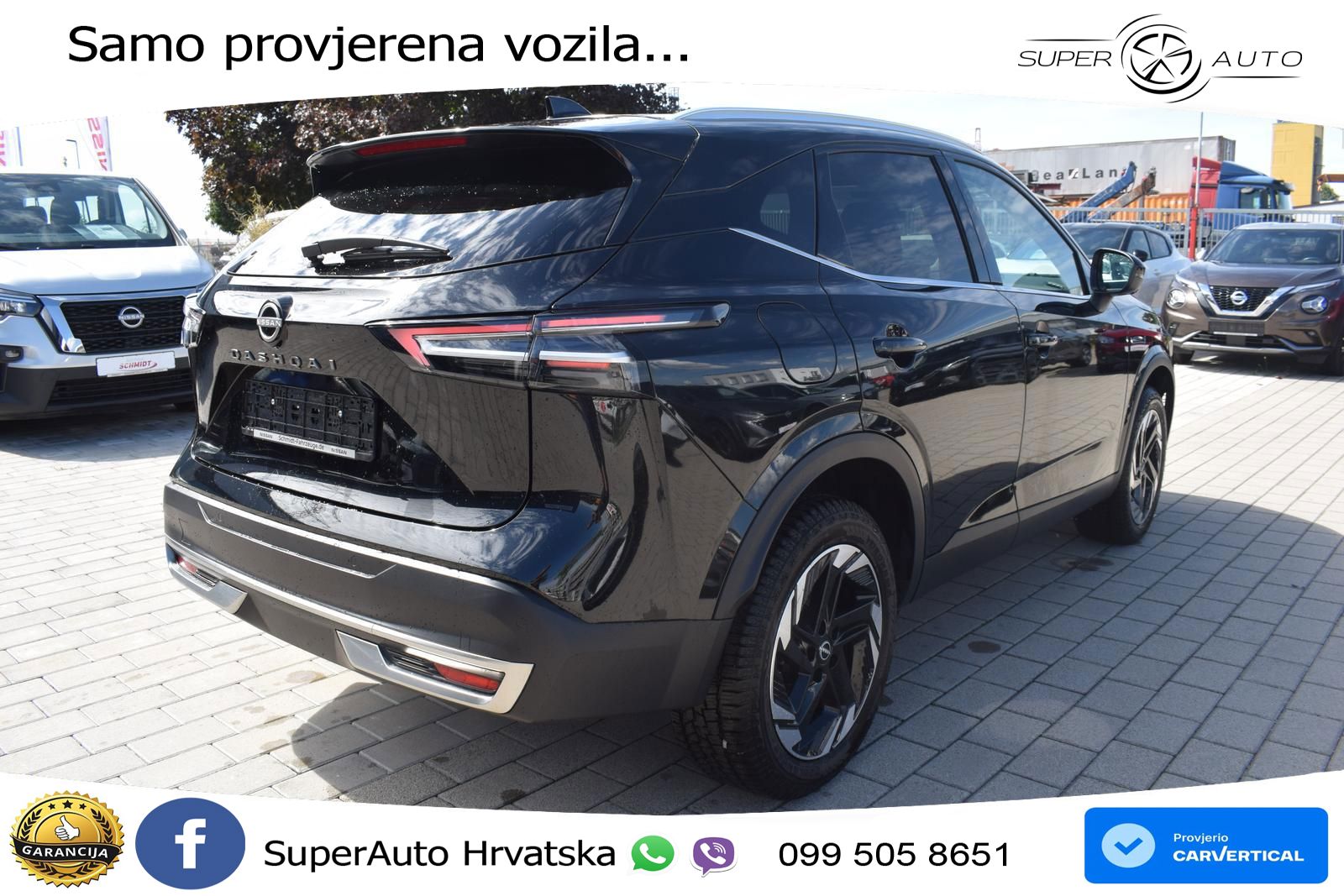 Nissan Qashqai 1.3 DIG-T (158 KS) Xtronic N-Connecta LED+GR SJED+ACC