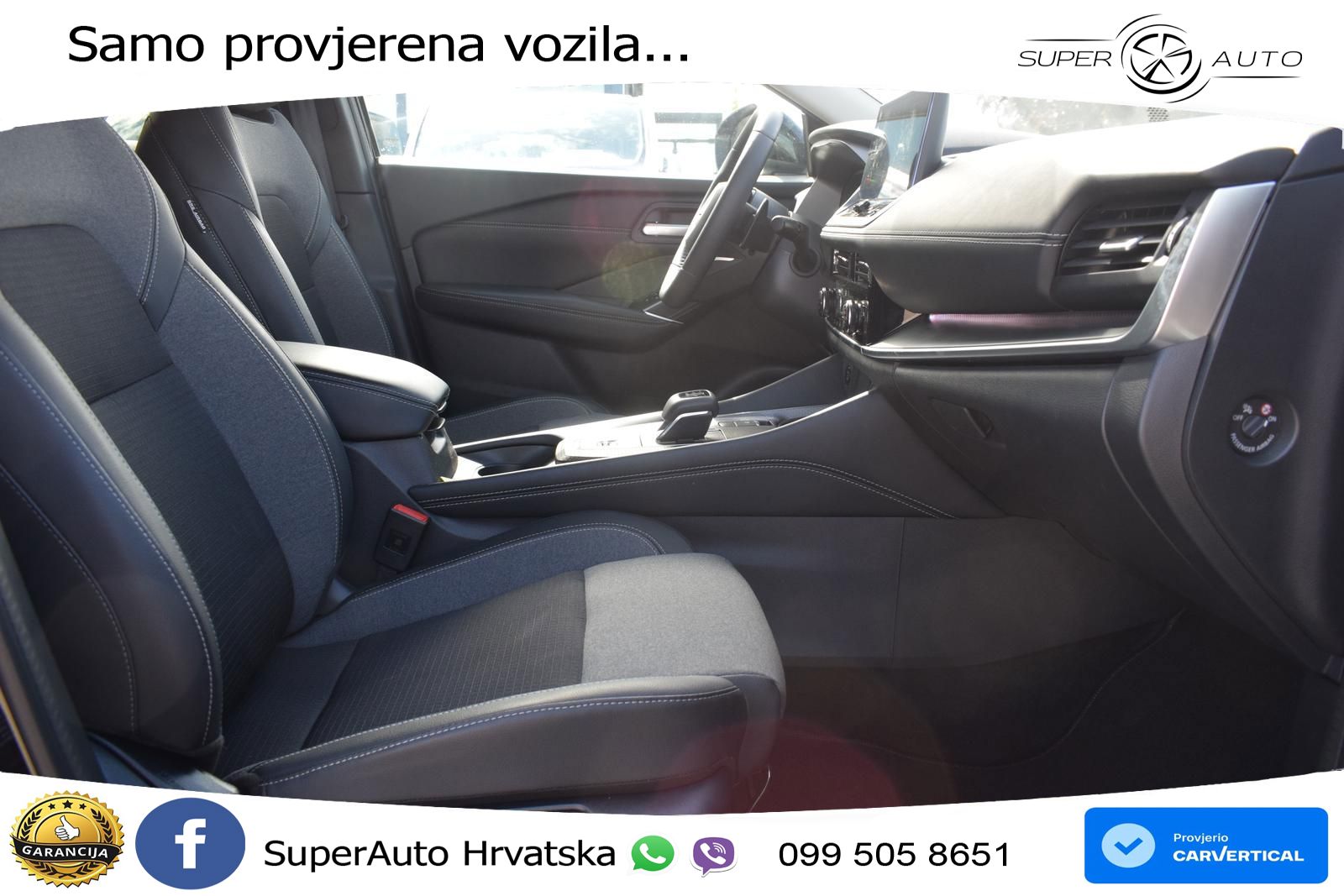 Nissan Qashqai 1.3 DIG-T (158 KS) Xtronic N-Connecta LED+GR SJED+ACC