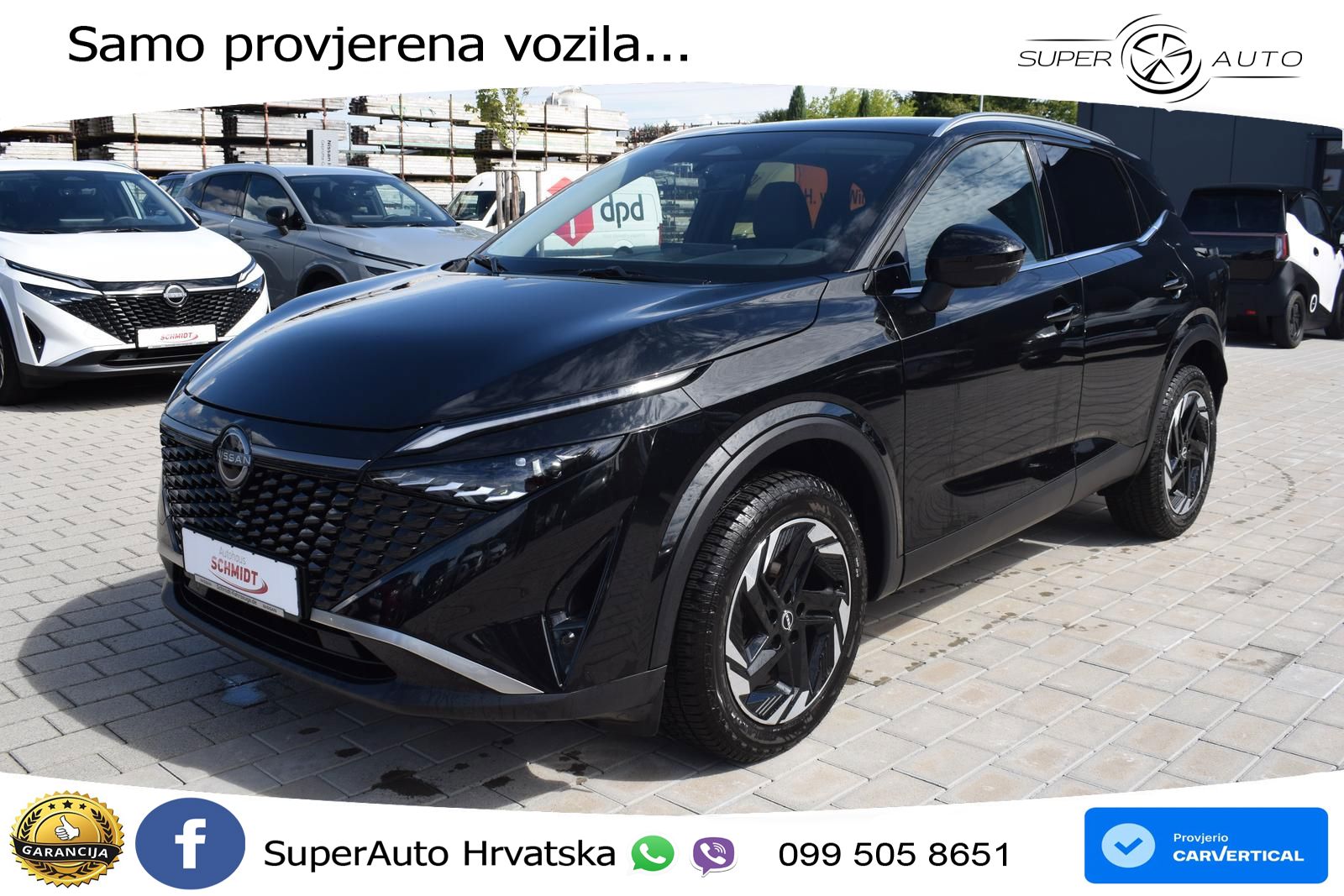Nissan Qashqai 1.3 DIG-T (158 KS) Xtronic N-Connecta LED+GR SJED+ACC