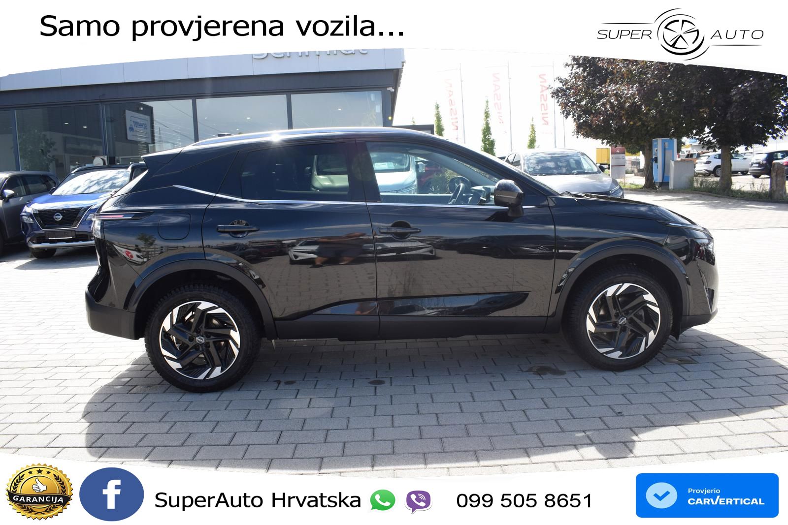 Nissan Qashqai 1.3 DIG-T (158 KS) Xtronic N-Connecta LED+GR SJED+ACC