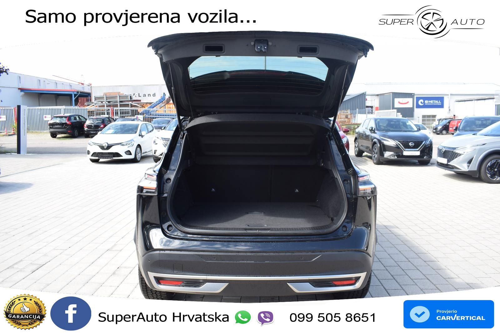 Nissan Qashqai 1.3 DIG-T (158 KS) Xtronic N-Connecta LED+GR SJED+ACC