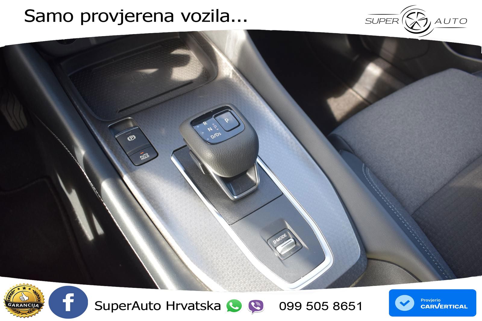 Nissan Qashqai 1.3 DIG-T (158 KS) Xtronic N-Connecta LED+GR SJED+ACC