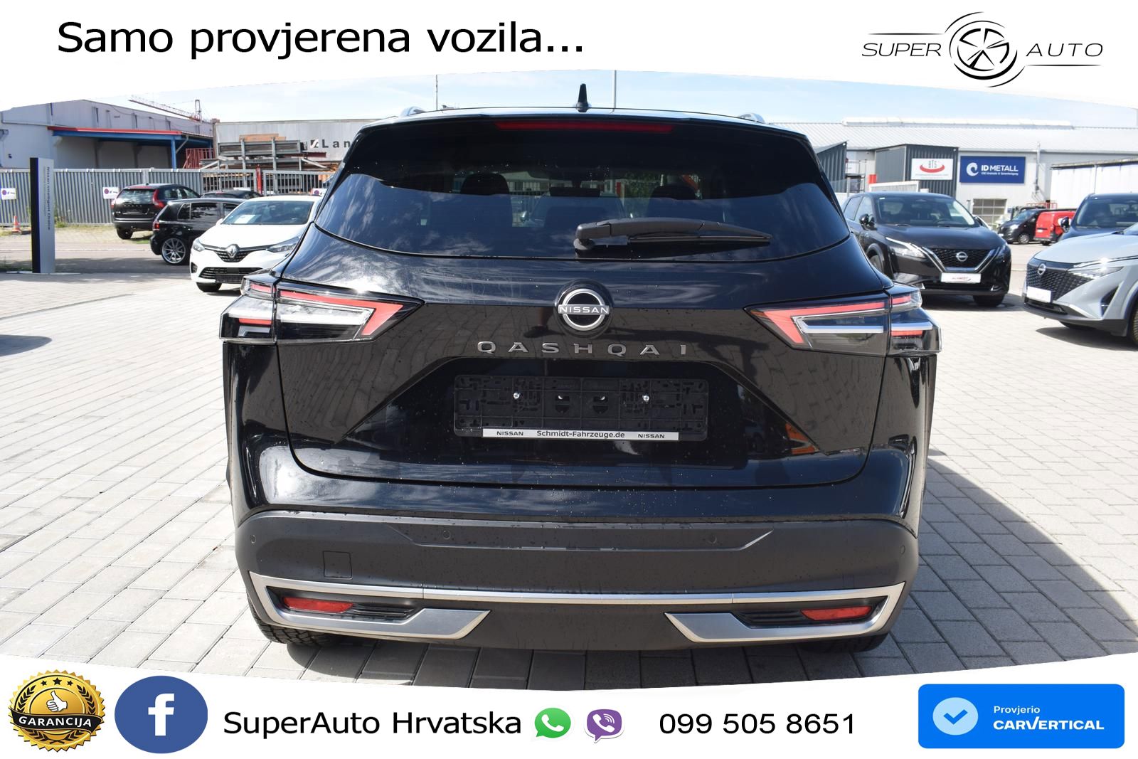 Nissan Qashqai 1.3 DIG-T (158 KS) Xtronic N-Connecta LED+GR SJED+ACC