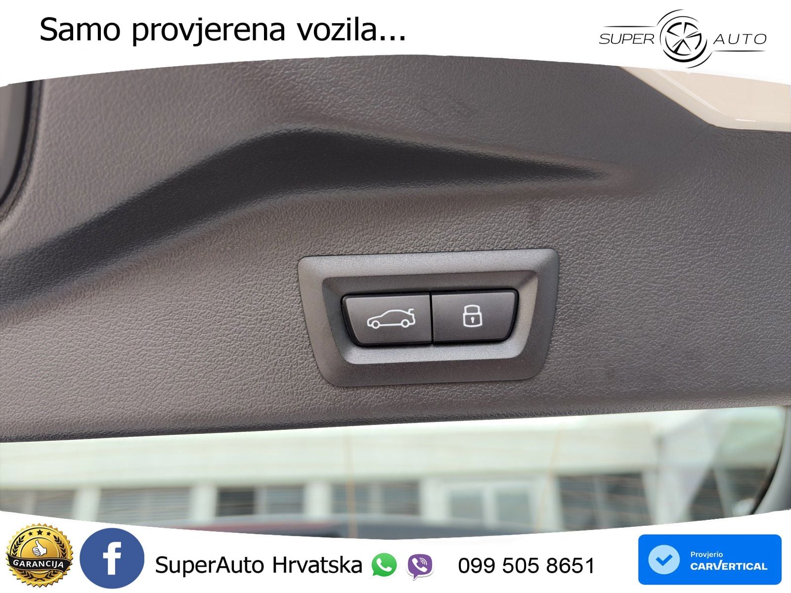 BMW X5 30d (298 KS) xDrive Steptronic M Sport