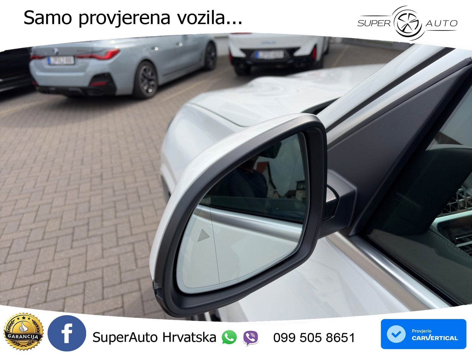 BMW X5 30d (298 KS) xDrive Steptronic M Sport