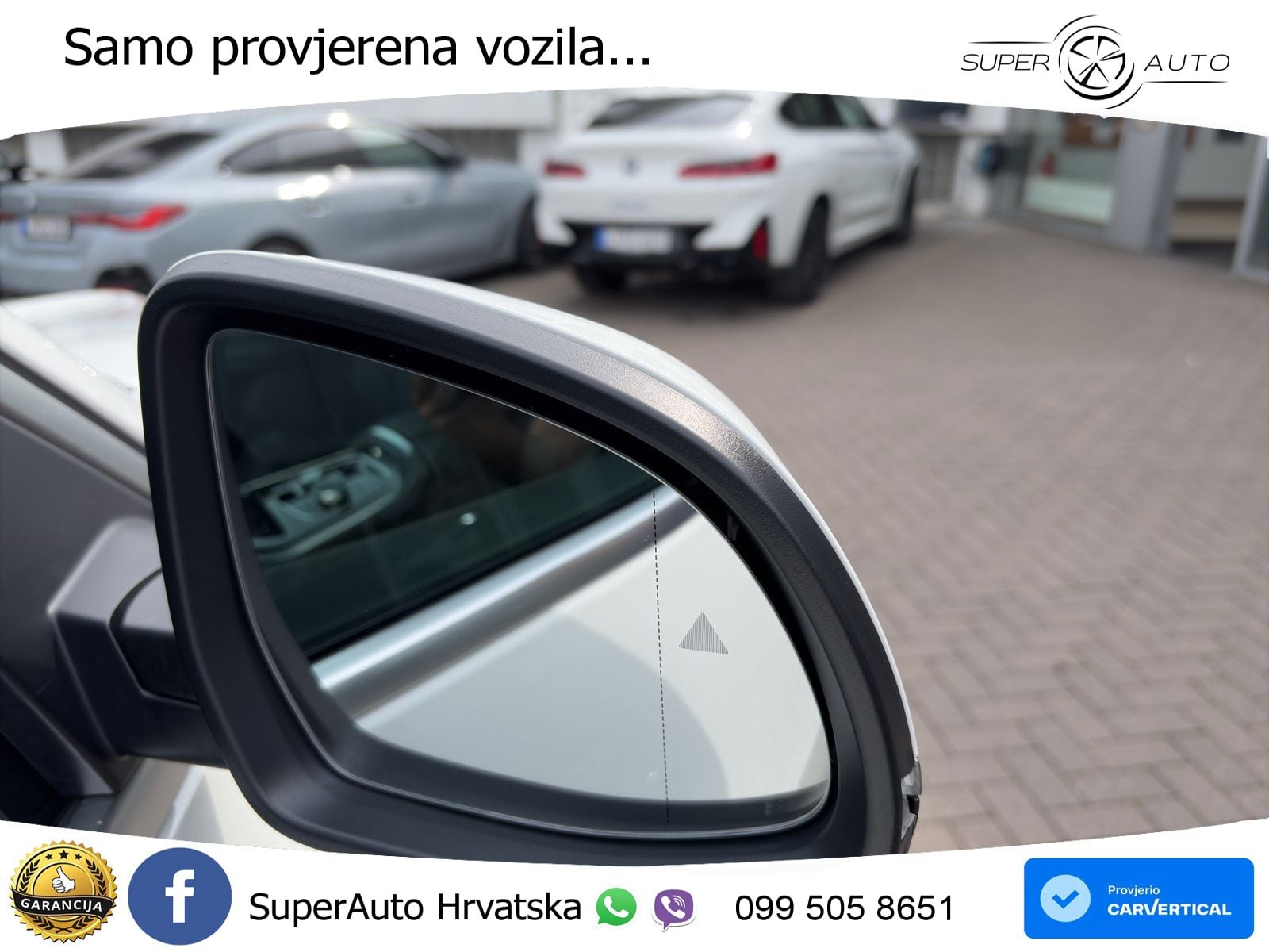 BMW X5 30d (298 KS) xDrive Steptronic M Sport