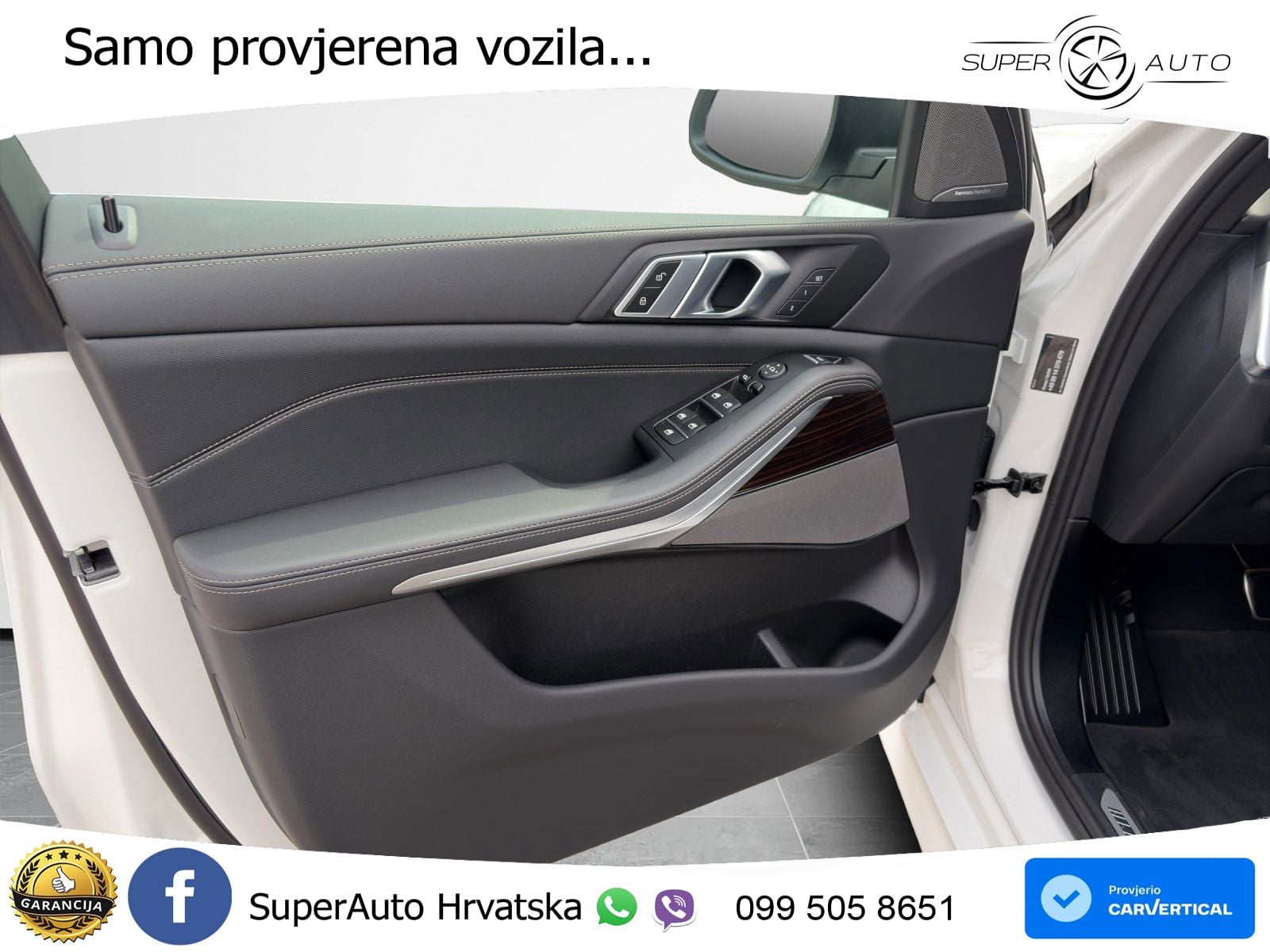 BMW X5 30d (298 KS) xDrive Steptronic M Sport