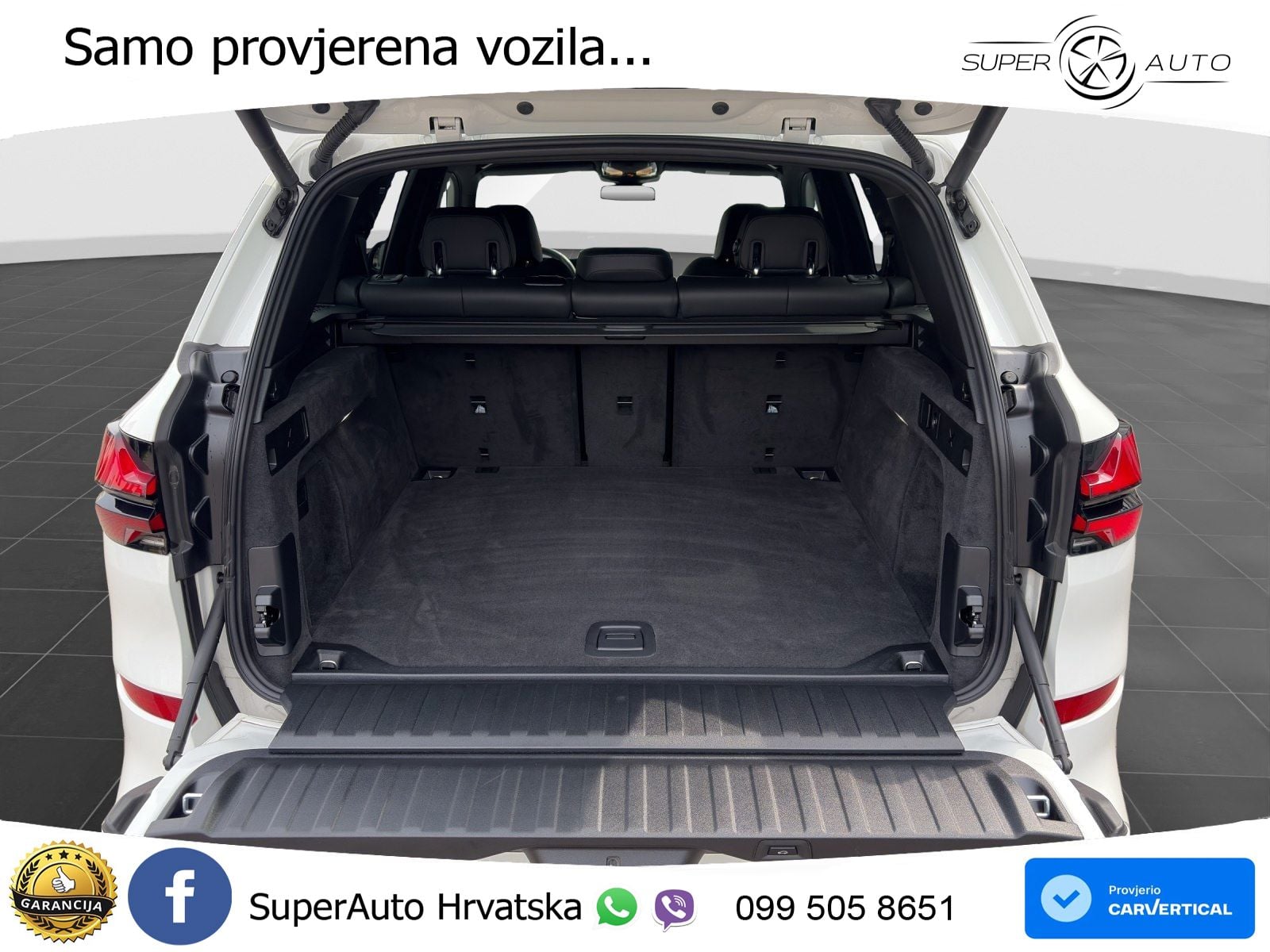 BMW X5 30d (298 KS) xDrive Steptronic M Sport
