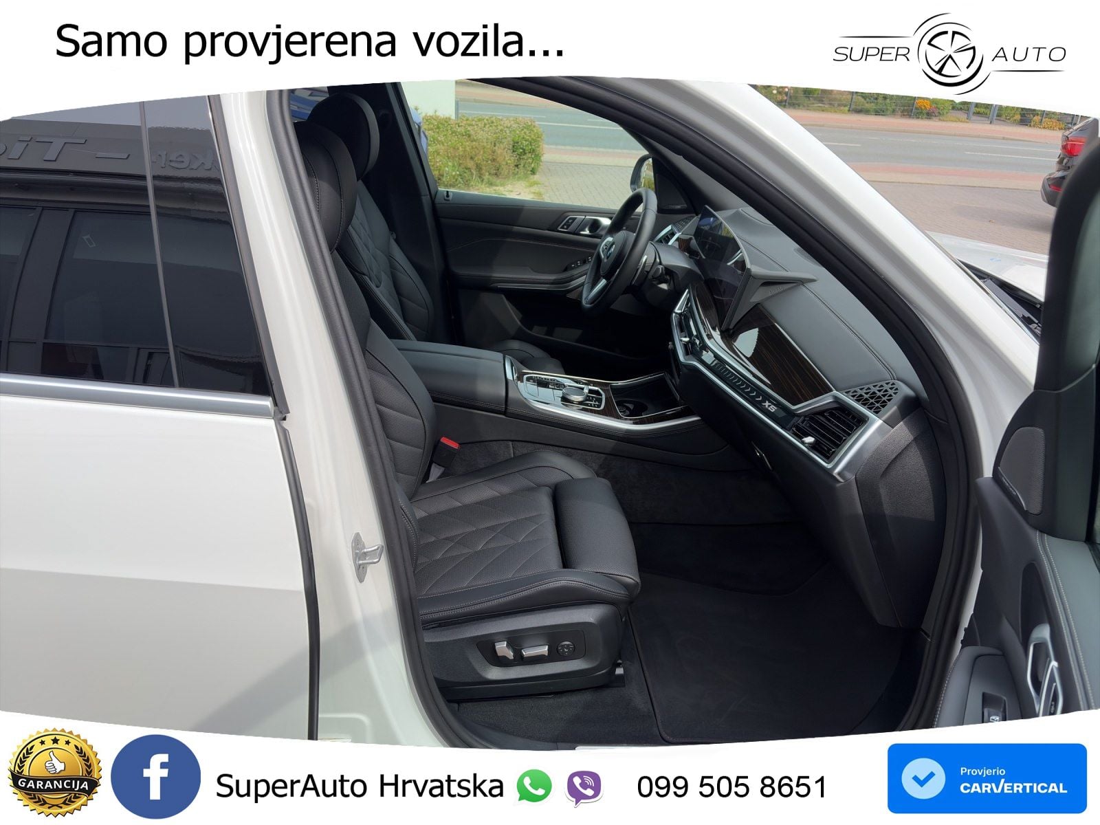 BMW X5 30d (298 KS) xDrive Steptronic M Sport
