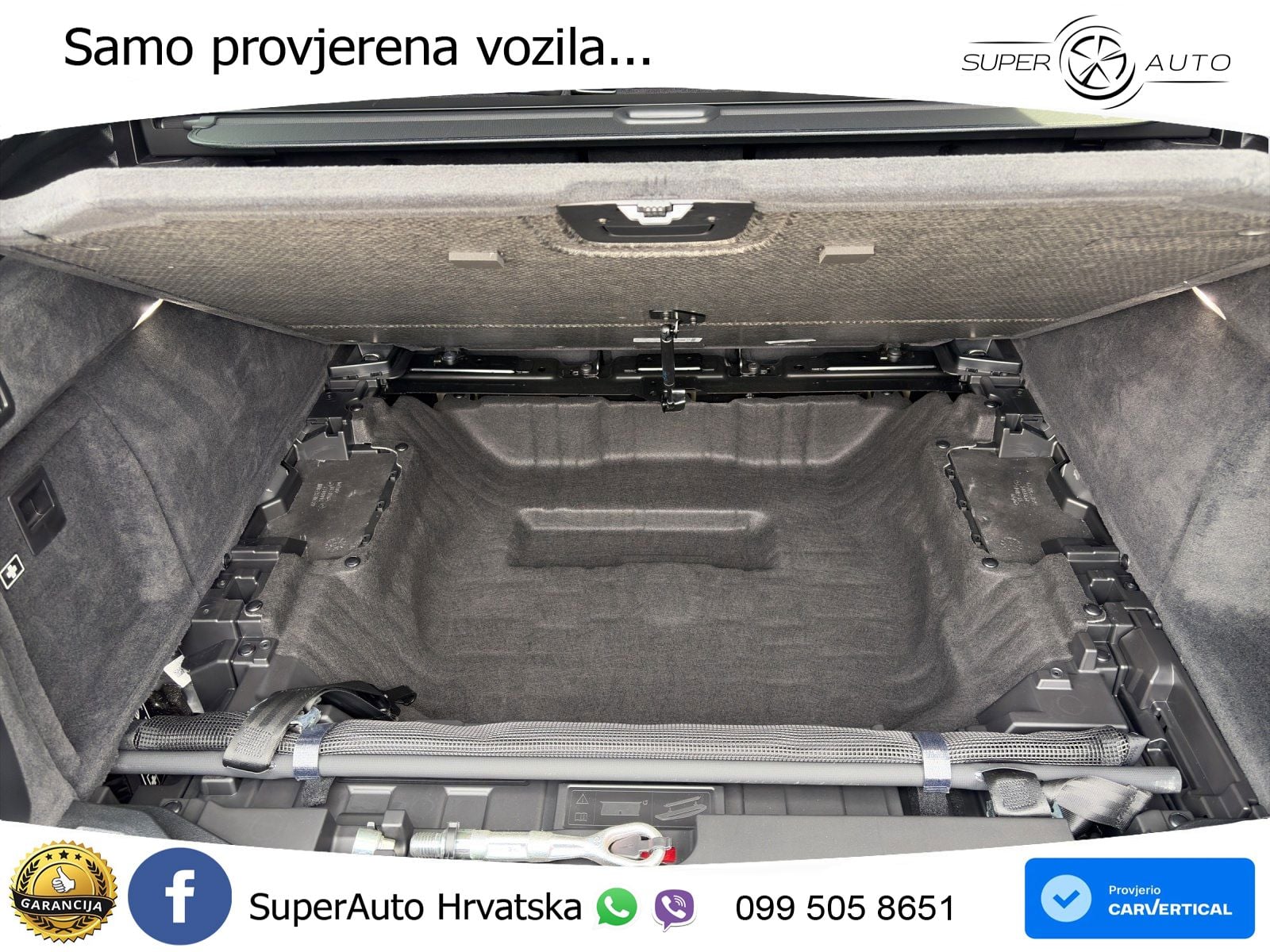 BMW X5 30d (298 KS) xDrive Steptronic M Sport