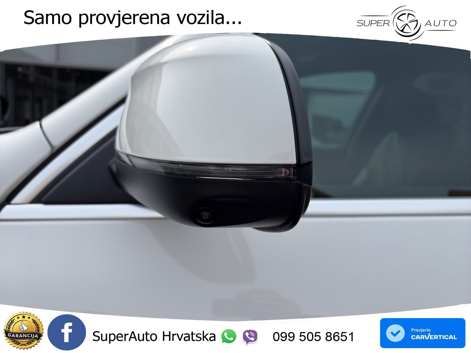 BMW X5 30d (298 KS) xDrive Steptronic M Sport
