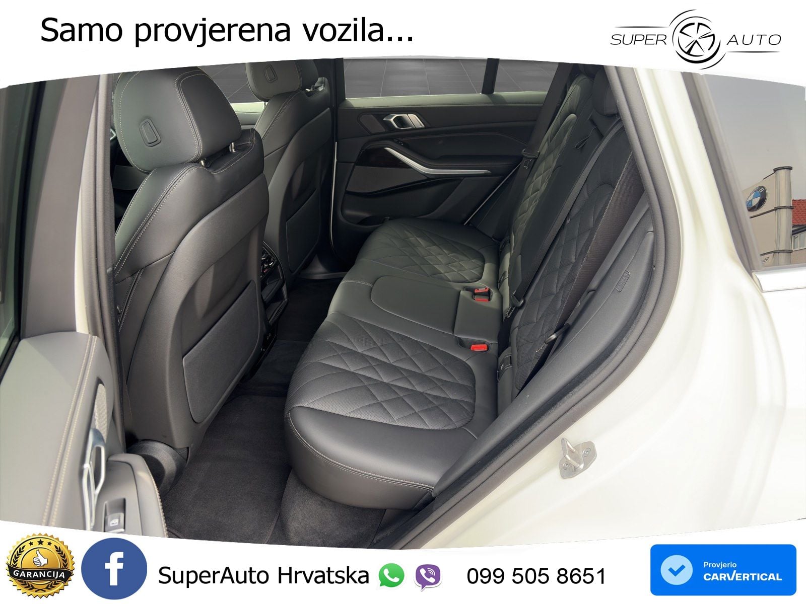 BMW X5 30d (298 KS) xDrive Steptronic M Sport