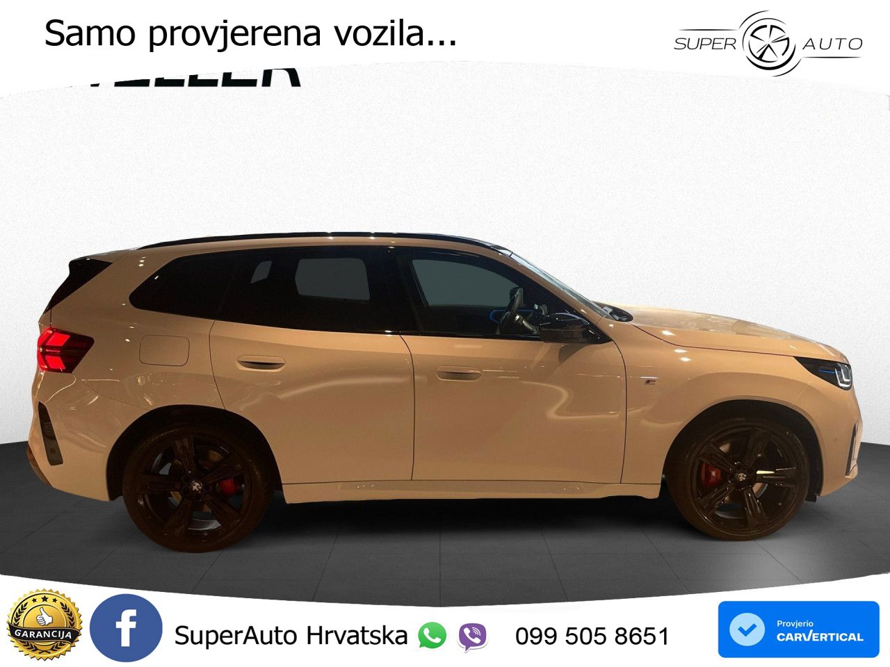 BMW X3 M50 xDrive Steptronic ACC+GR SJED+360+PANO