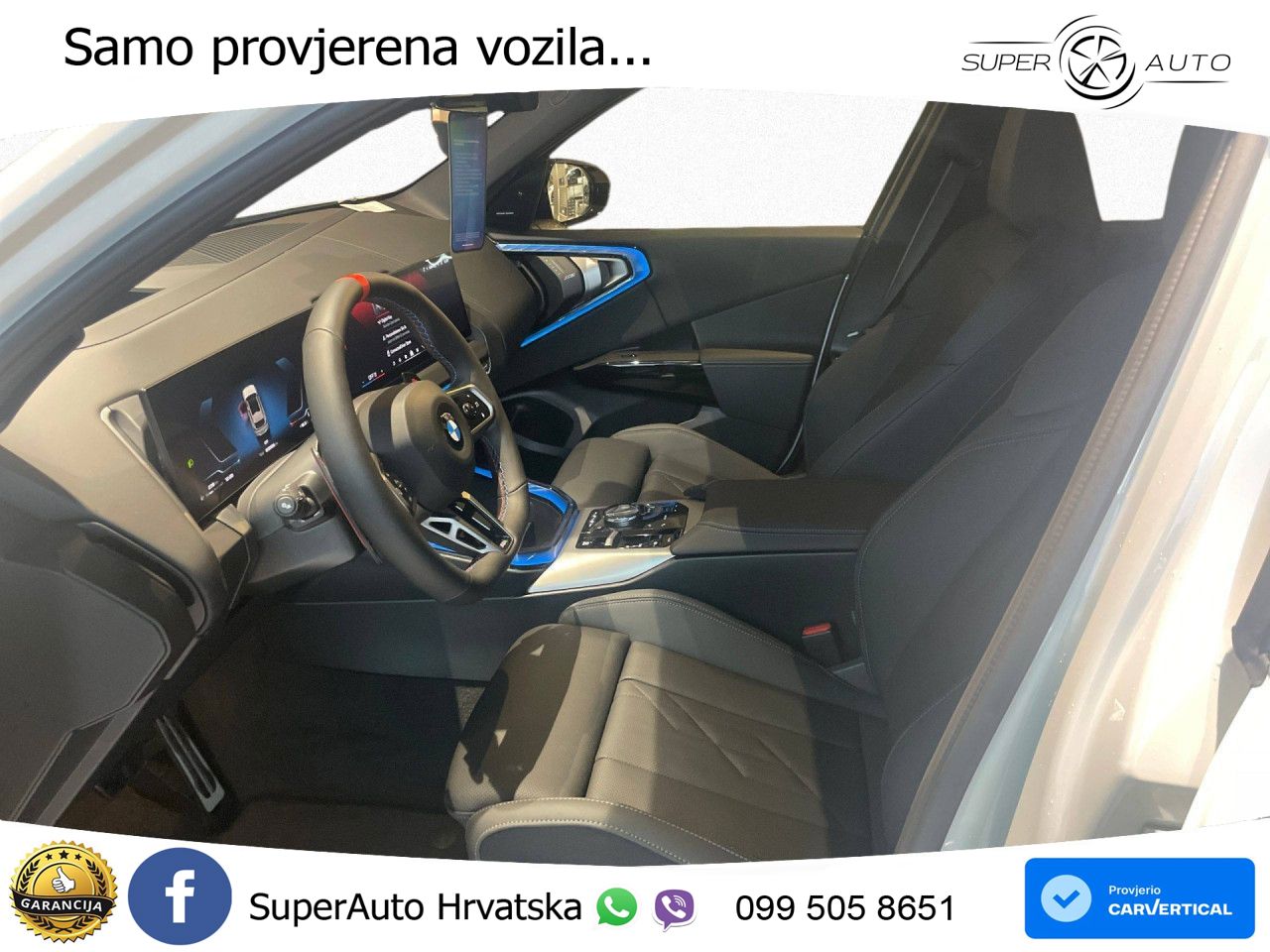 BMW X3 M50 xDrive Steptronic ACC+GR SJED+360+PANO