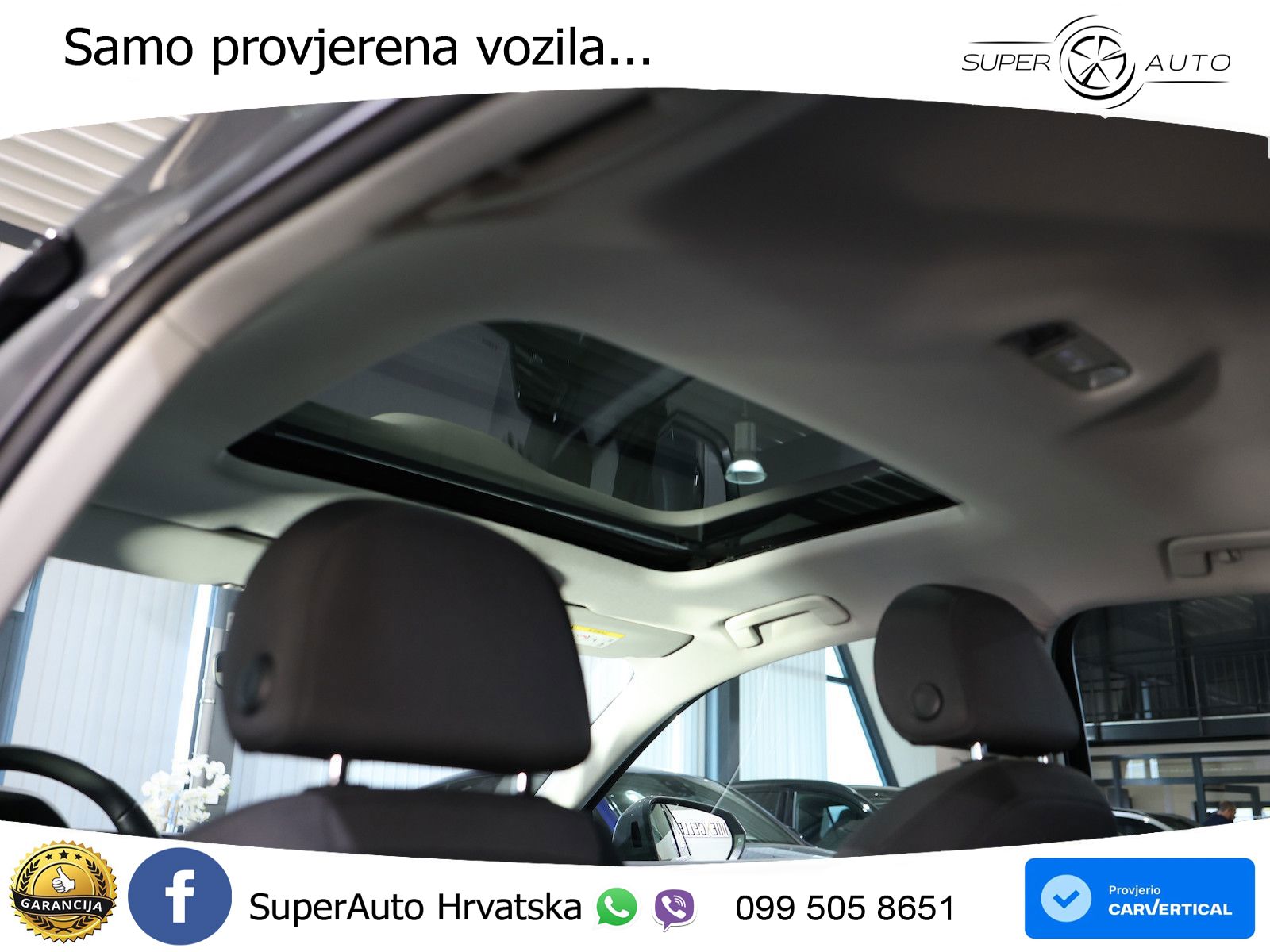 Audi Q3 Sportback 35 TDI (150 KS) S tronic