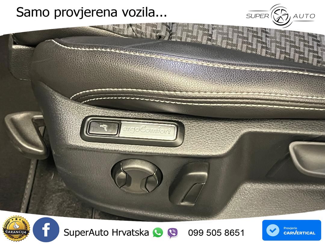 Volkswagen Passat Variant 2.0 TDI (150 KS) DSG R-Line MATRIX+GR SJED+KAM