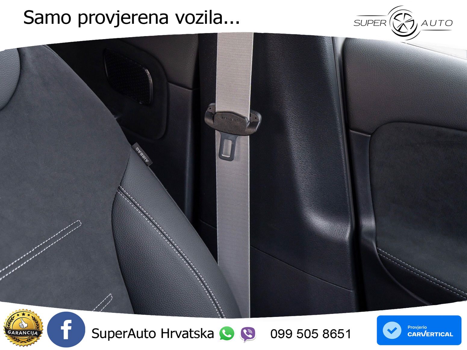 Mercedes-Benz A 180d 8G-DCT AMG LED+GR SJED+ACC