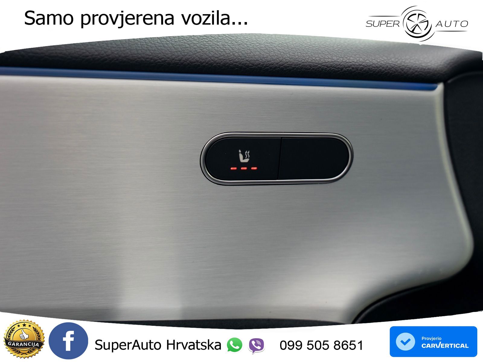 Mercedes-Benz A 180d 8G-DCT AMG LED+GR SJED+ACC