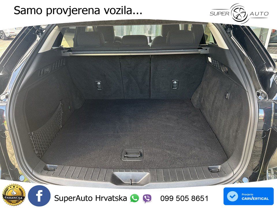 Mazda CX-60 2.5 e-Skyactiv (328 KS) AWD Automatic MATRIX+GR SJED+KAM
