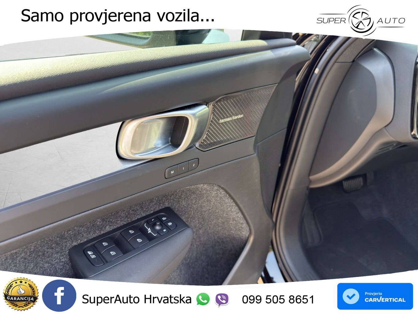 Volvo XC40 2.0 B3 163 KS Automatic