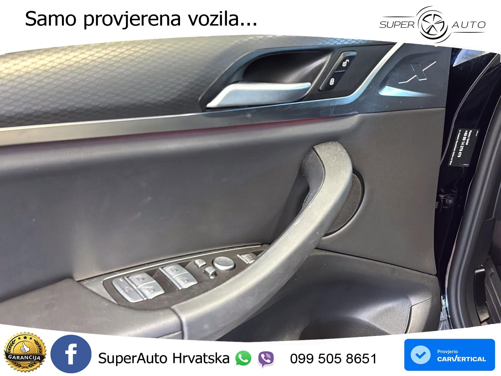 BMW X3 20d xDrive Steptronic M Sport LED+GR SJED+ACC