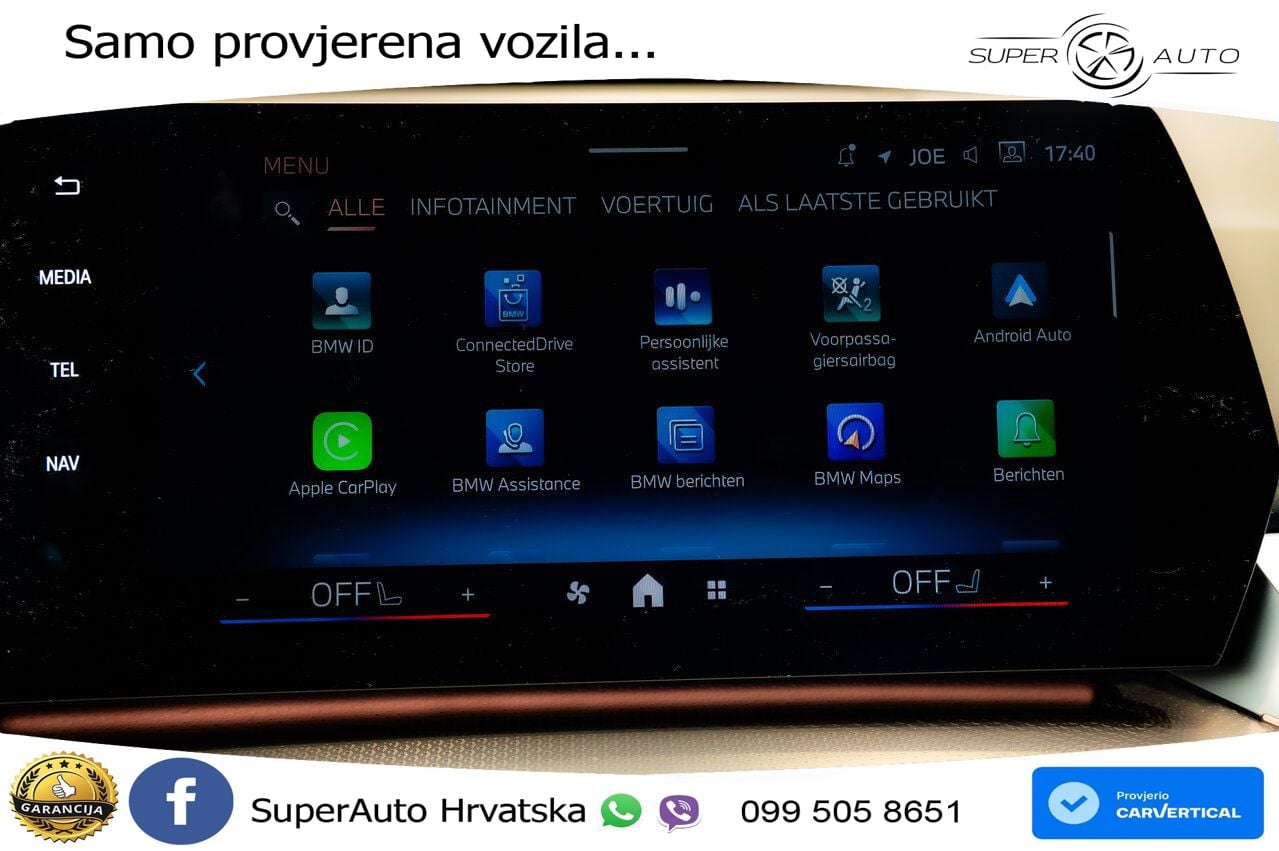 BMW X1 18i (136 KS) sDrive Steptronic