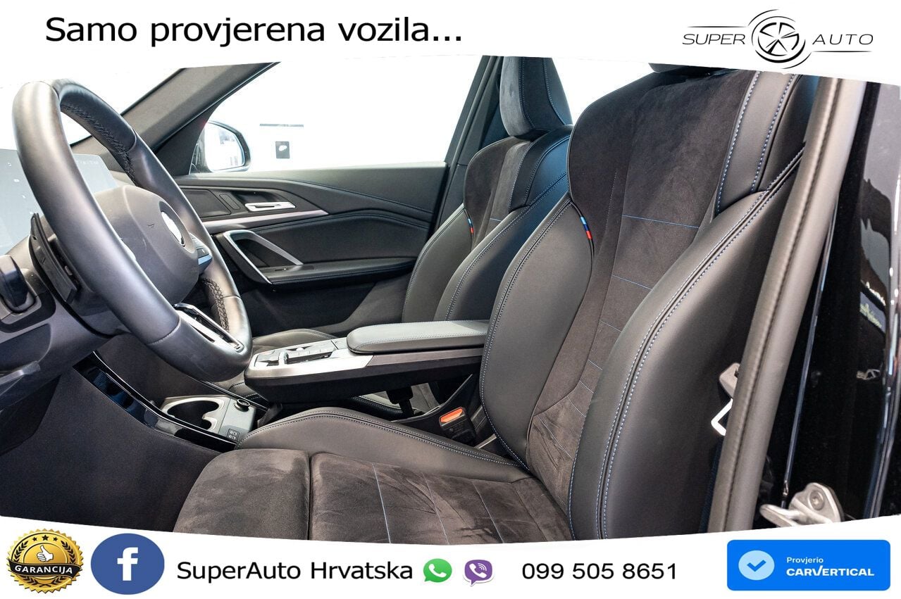 BMW X1 18i (136 KS) sDrive Steptronic