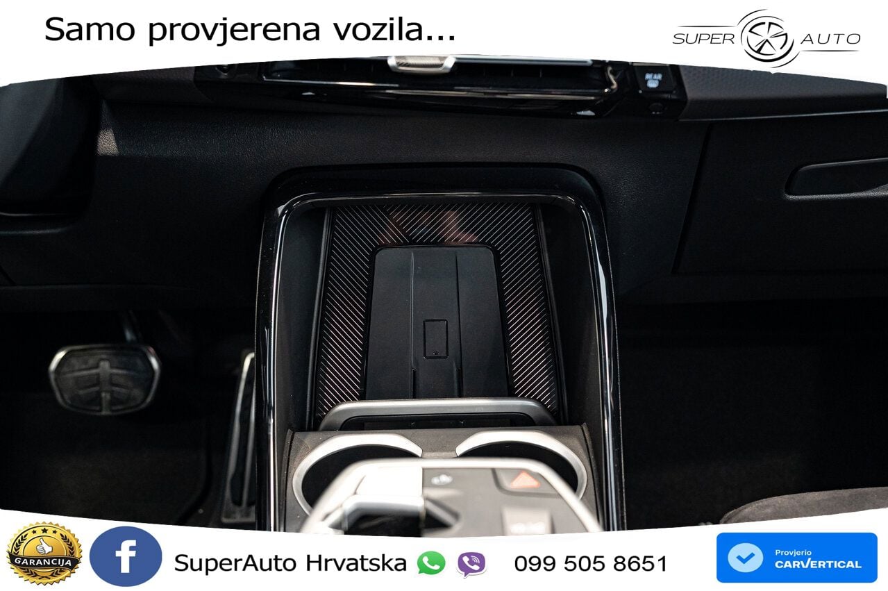 BMW X1 18i (136 KS) sDrive Steptronic