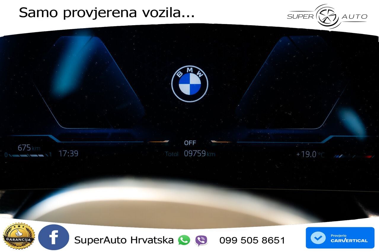 BMW X1 18i (136 KS) sDrive Steptronic