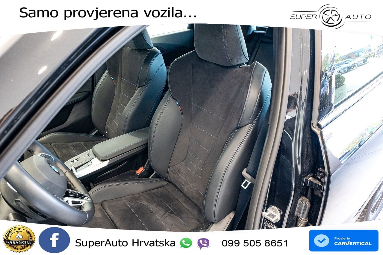 BMW X1 18i (136 KS) sDrive Steptronic
