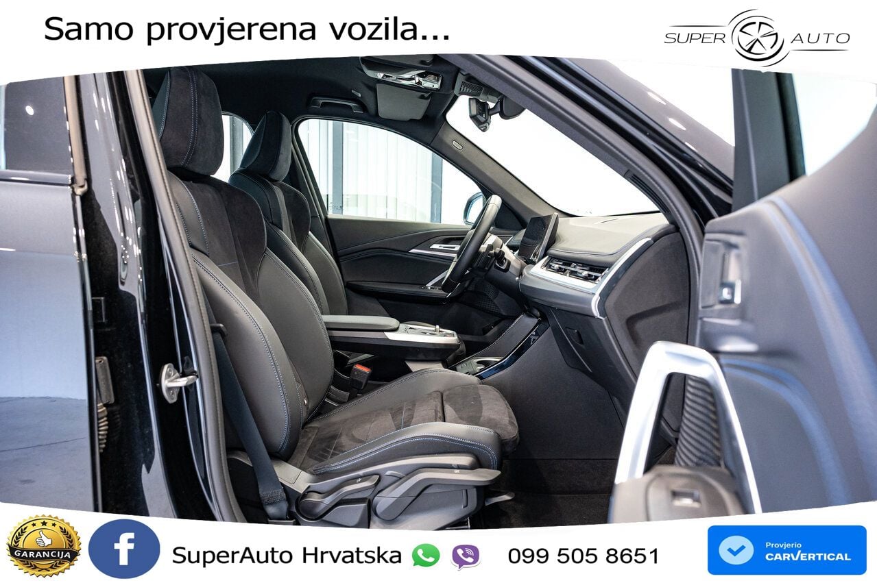BMW X1 18i (136 KS) sDrive Steptronic