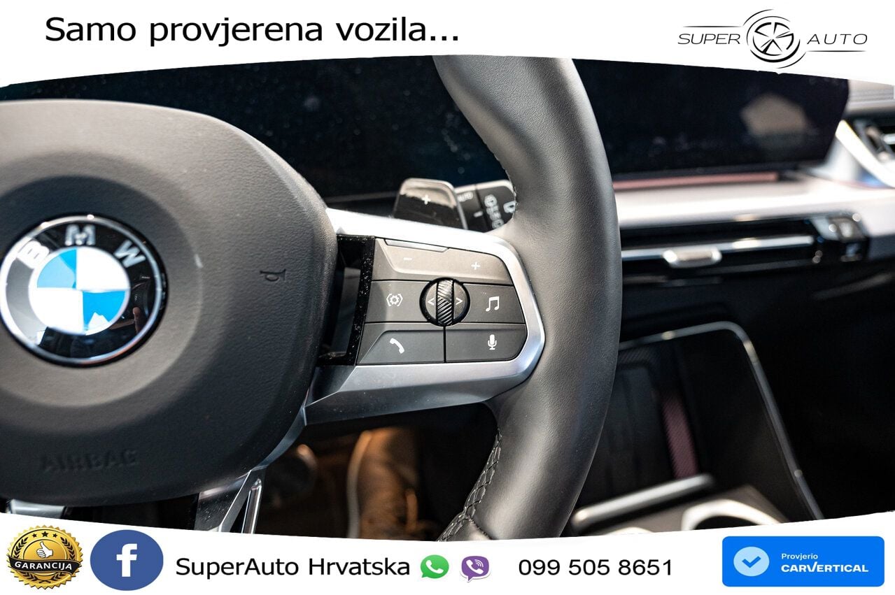 BMW X1 18i (136 KS) sDrive Steptronic
