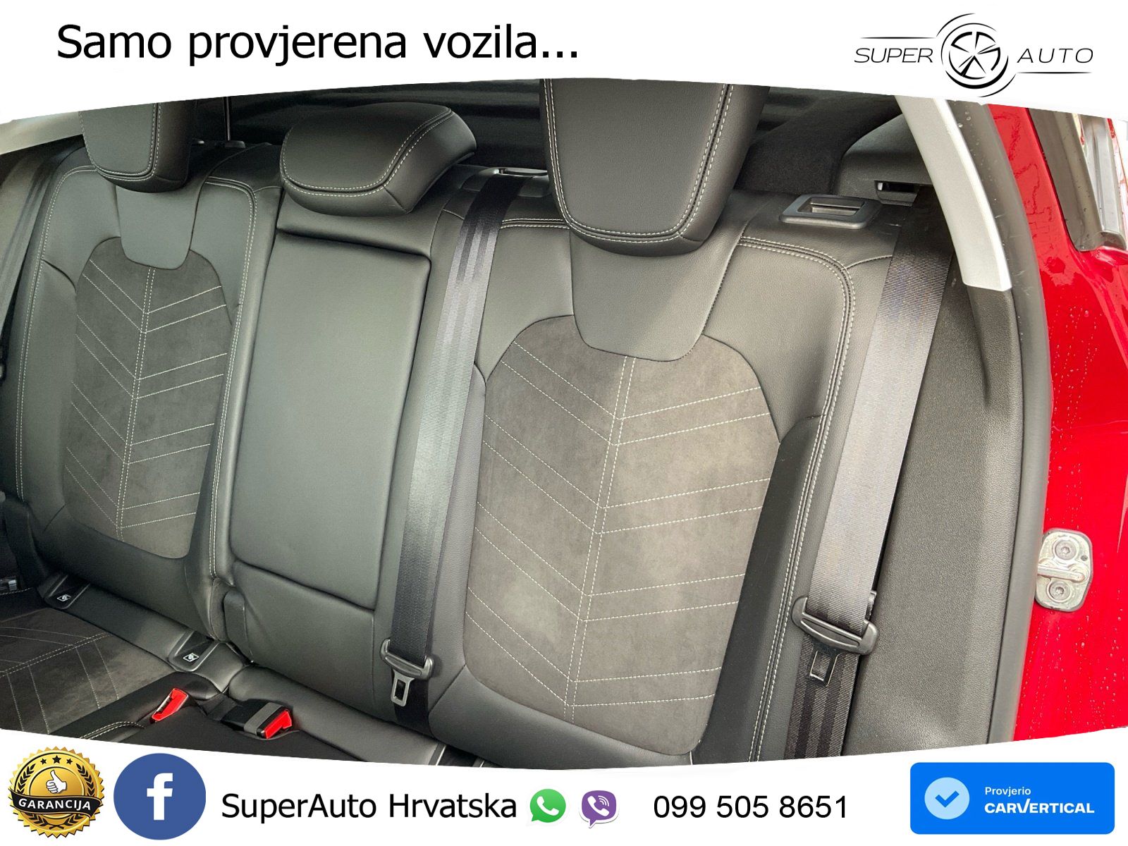 Opel Grandland 1.2i Turbo (130 KS) Automatic Ultimate LED+GR SJED+ACC