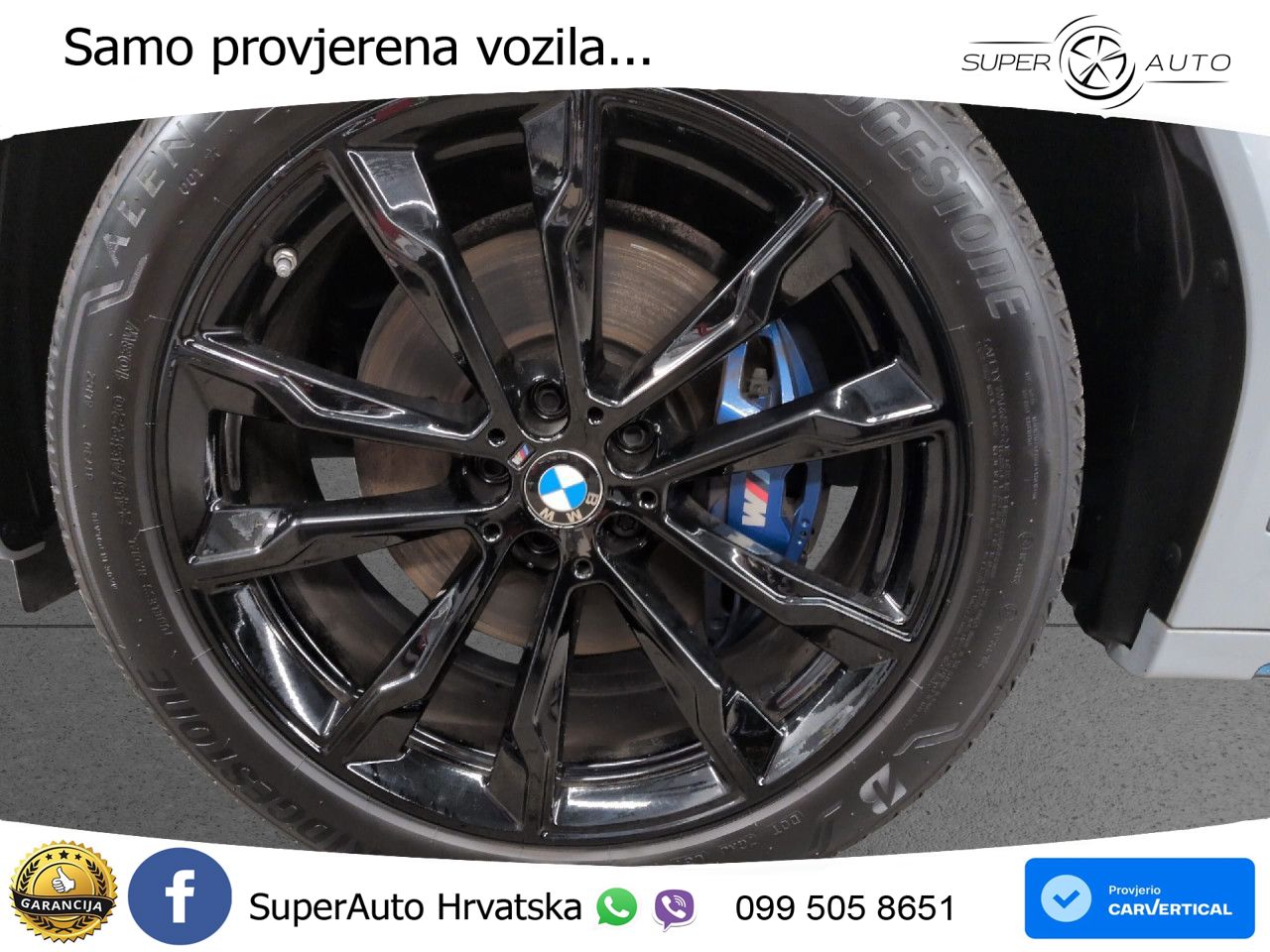 BMW X3 M40d xDrive Steptronic
