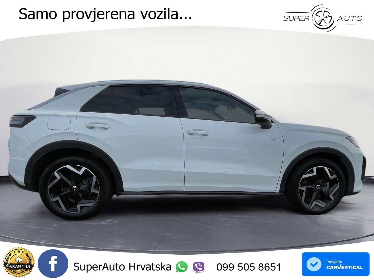 Volkswagen T-Roc II 1.5 eTSI (150 KS)  DSG LED+GR SJED+ACC