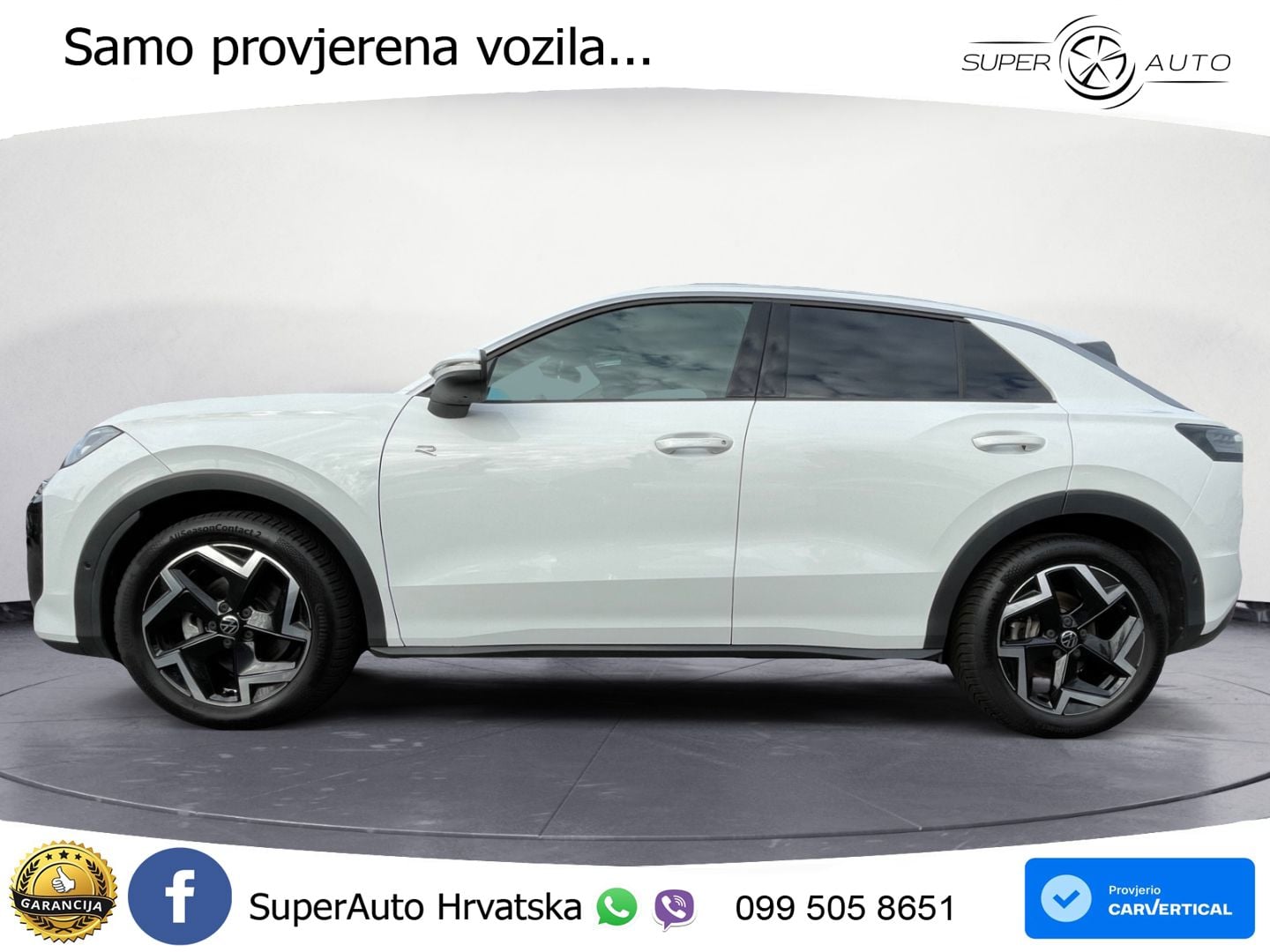 Volkswagen T-Roc II 1.5 eTSI (150 KS)  DSG LED+GR SJED+ACC