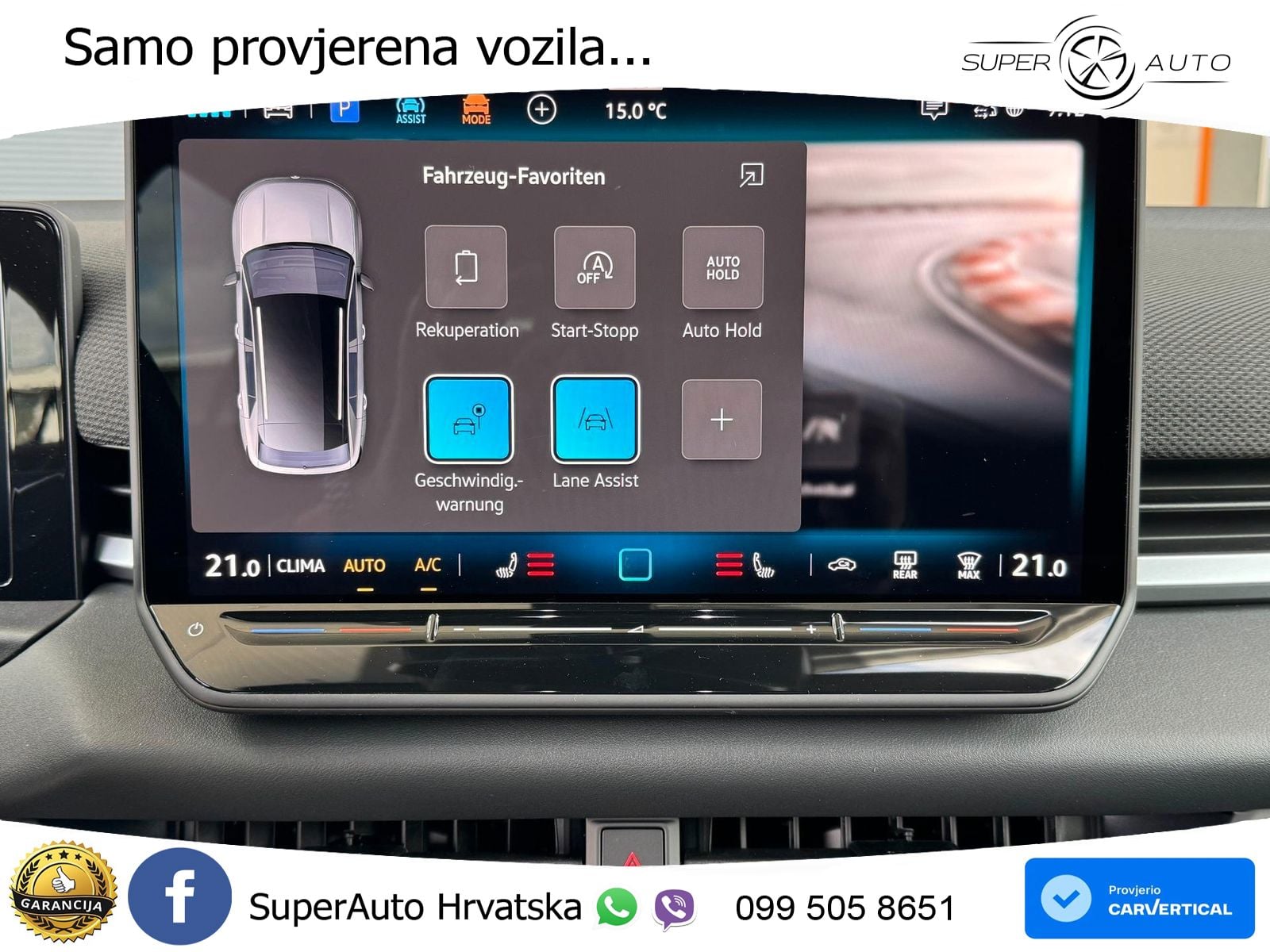 Volkswagen T-Roc II 1.5 eTSI (150 KS)  DSG LED+GR SJED+ACC