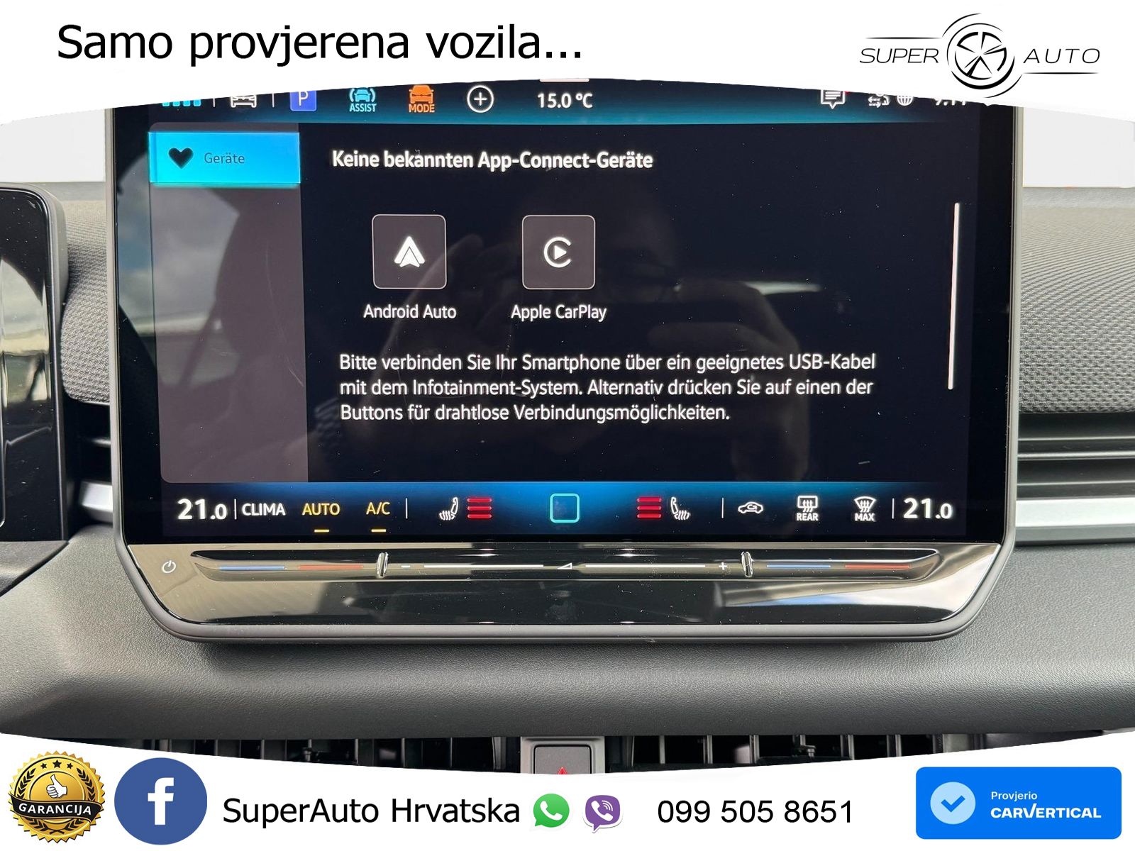 Volkswagen T-Roc II 1.5 eTSI (150 KS)  DSG LED+GR SJED+ACC