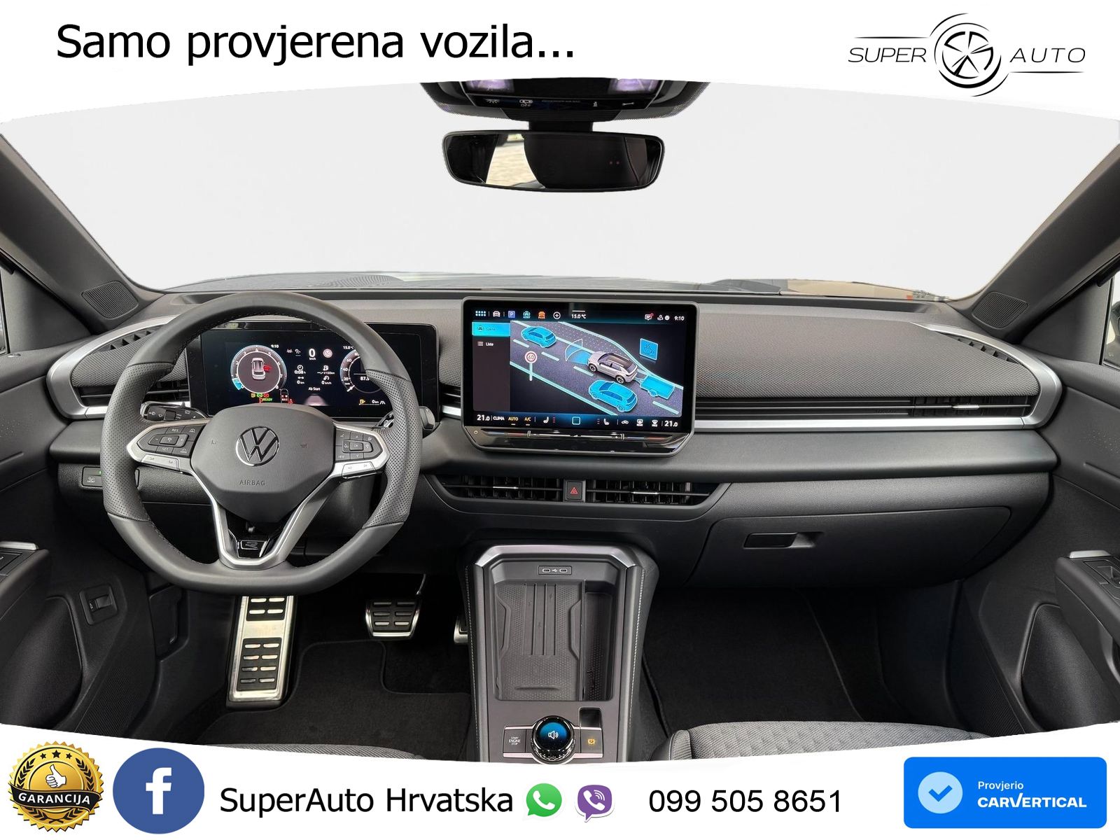 Volkswagen T-Roc II 1.5 eTSI (150 KS)  DSG LED+GR SJED+ACC
