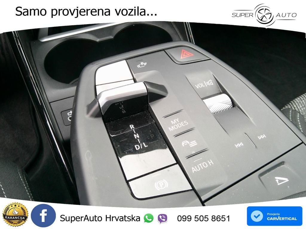 BMW X1 25e (245 KS) xDrive Steptronic LED+GR SJED+ACC