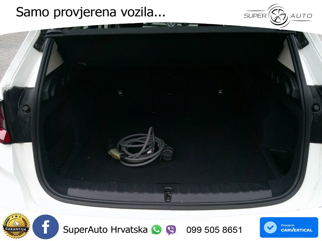 BMW X1 25e (245 KS) xDrive Steptronic LED+GR SJED+ACC