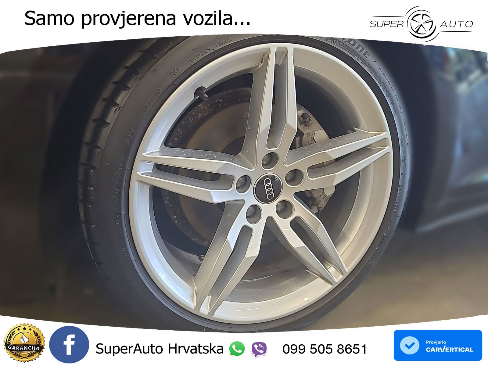 Audi A5 Sportback  40 TFSI (204 KS) quattro S tronic S line MATRIX+GR SJED+KAM