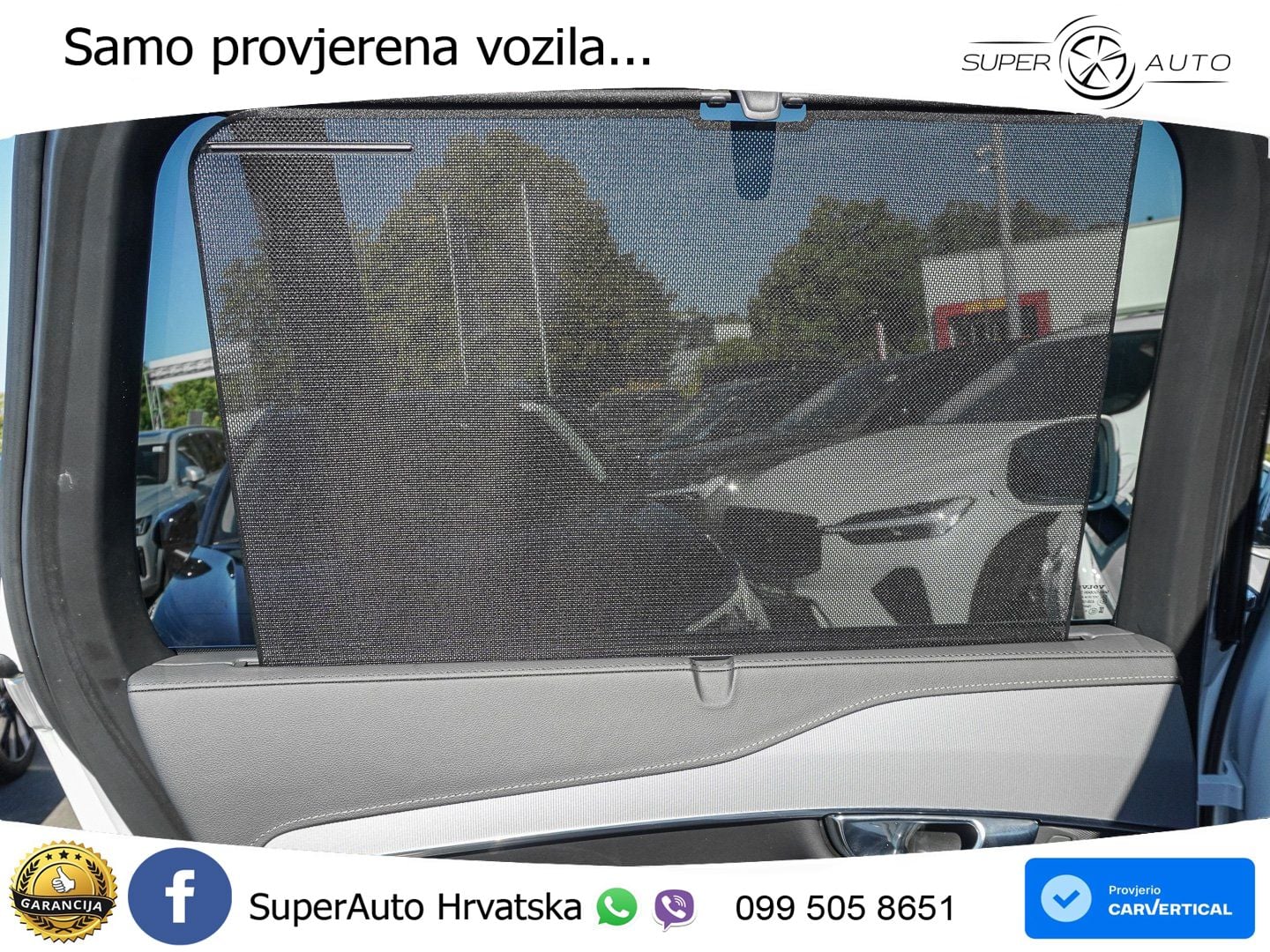 Volvo XC90 2.0 T8 AWD Automatic LED+GR SJED+ACC