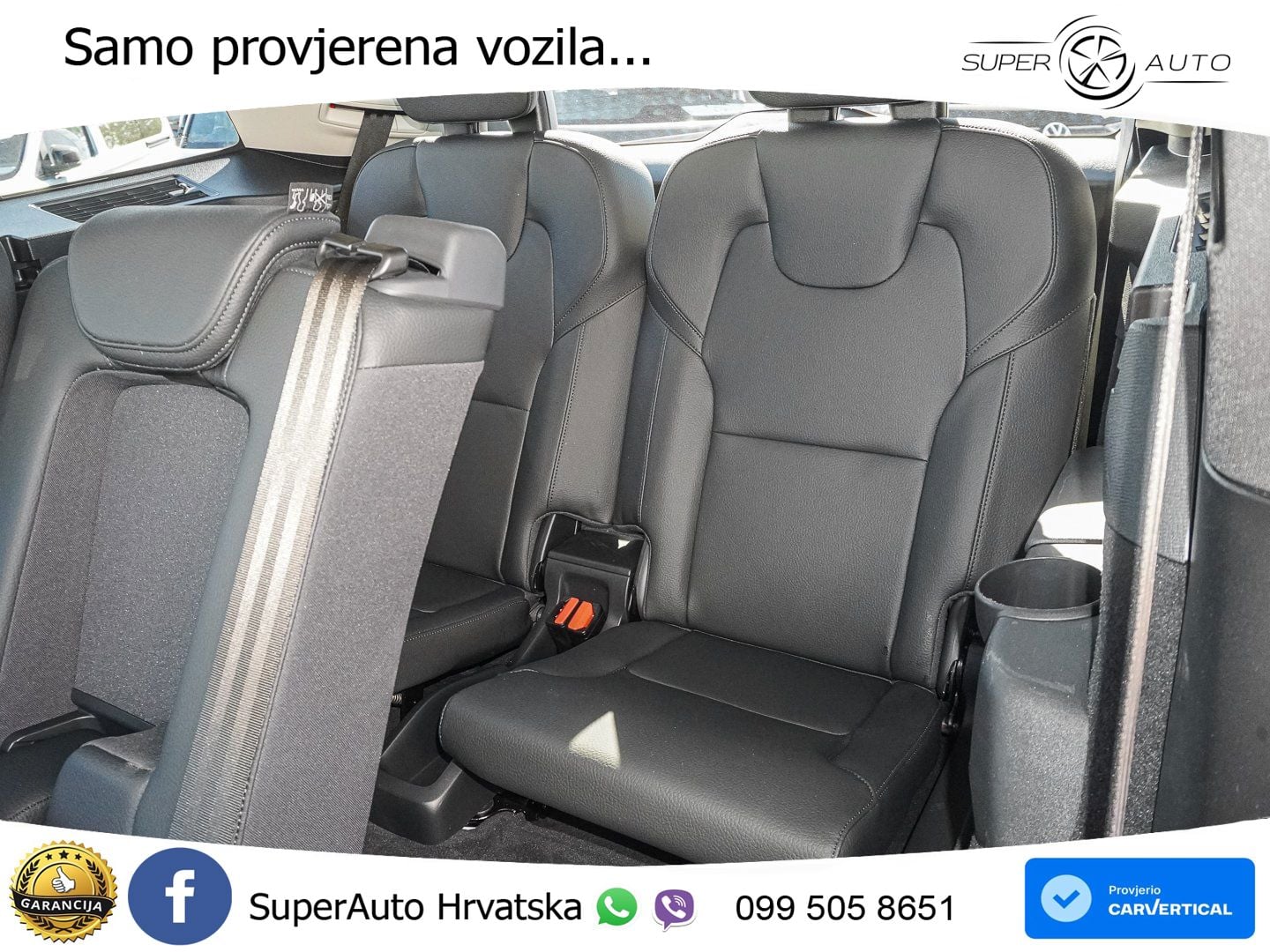 Volvo XC90 2.0 T8 AWD Automatic LED+GR SJED+ACC